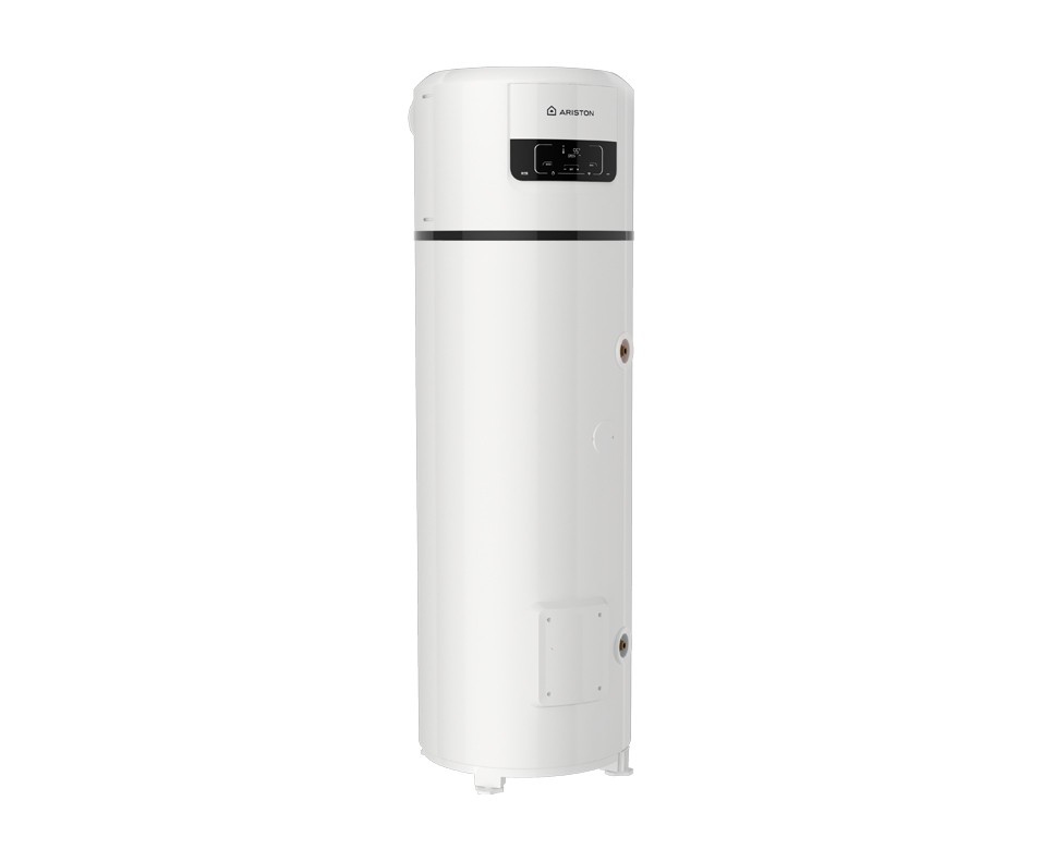 Bomba de calor Nuos Plus S2 wifi FS