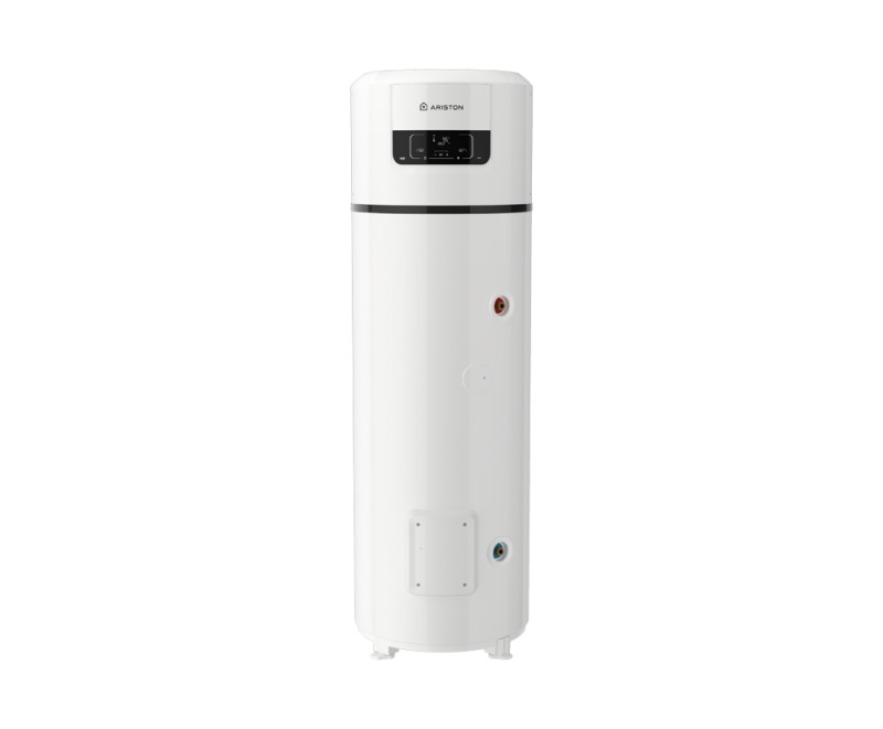 Bomba de calor Nuos Plus S2 wifi FS