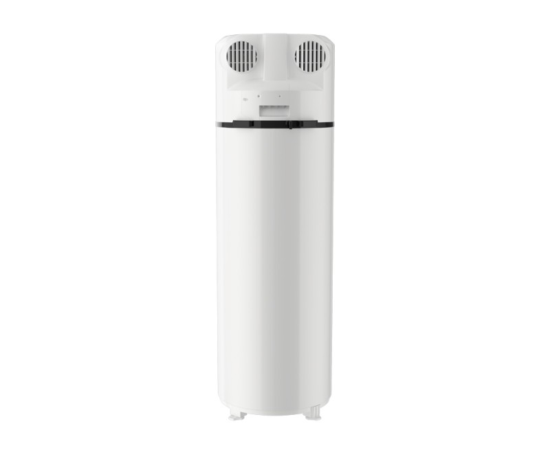 Bomba de calor Nuos Plus S2 wifi FS