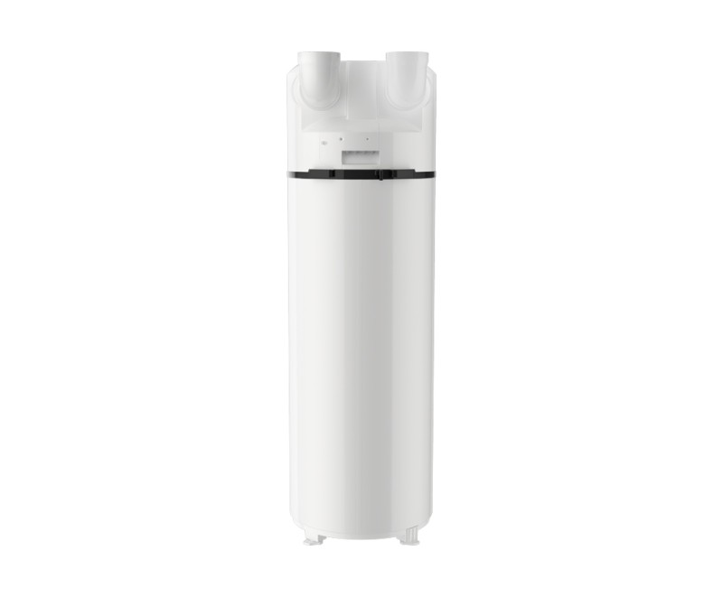 Bomba de calor Nuos Plus S2 wifi FS