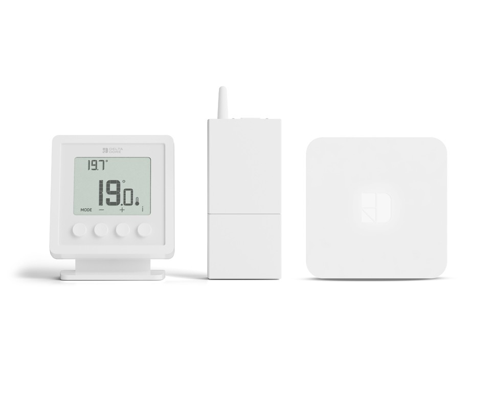 Tybox Home RF 210