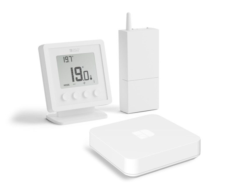 Tybox Home RF 210