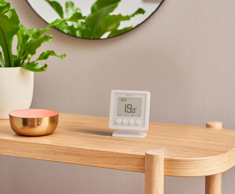 Tybox Home RF 210