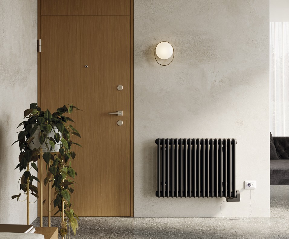 TESI ELÉCTRICO