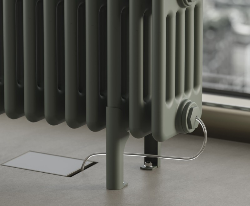 TESI ELÉCTRICO