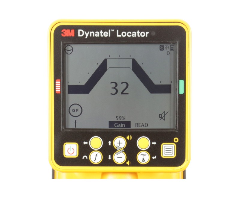 3M™ Dynatel™ 2573XE-EMS/iD