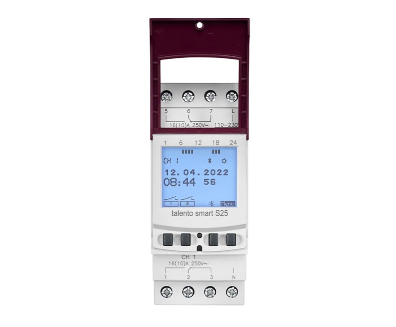 Grässlin talento smart S25