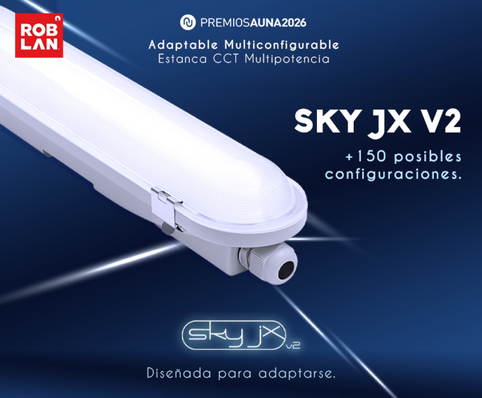 SKY JX V2 Adaptive