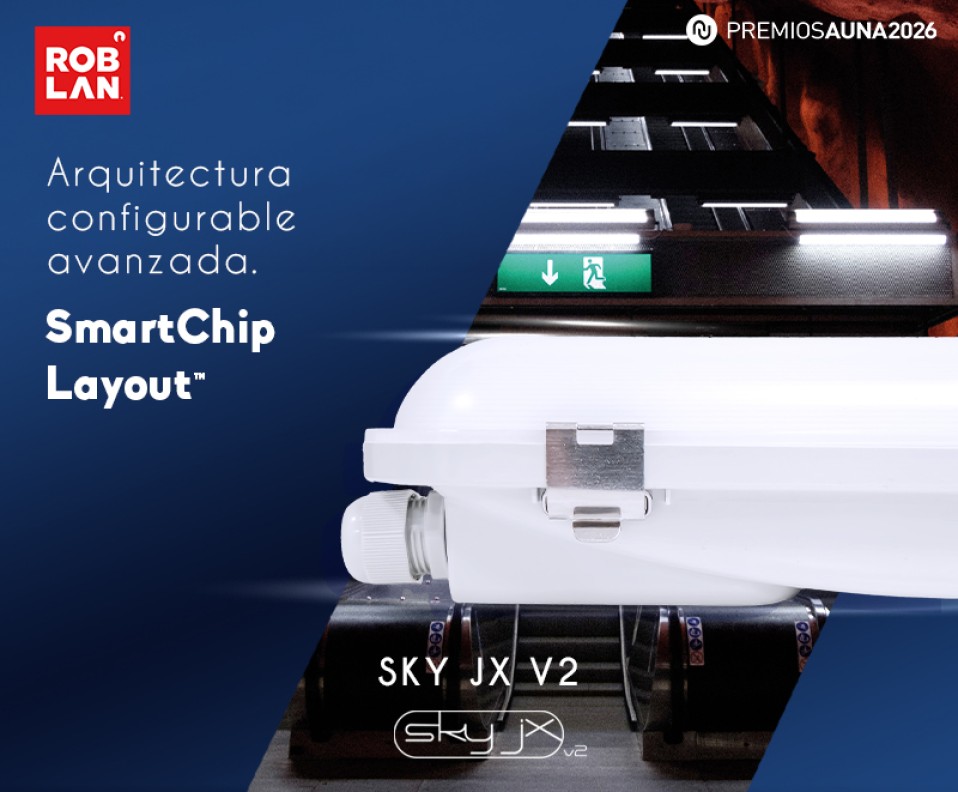 SKY JX V2 Adaptive