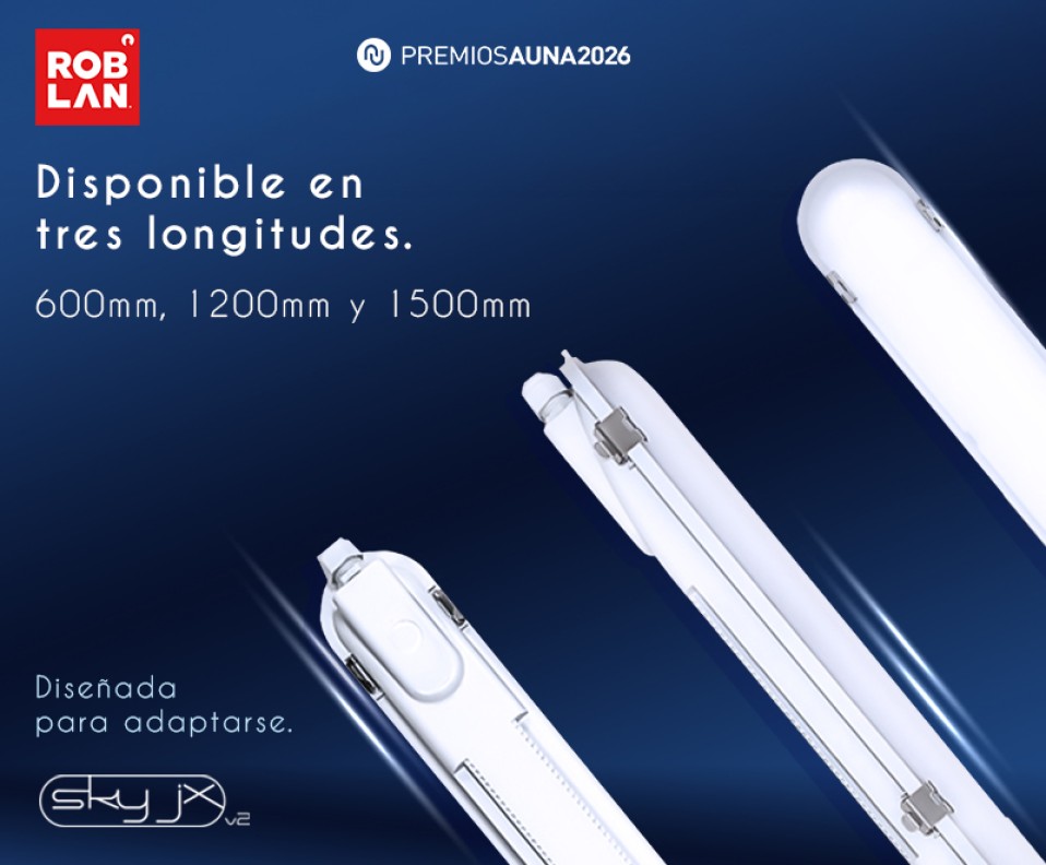 SKY JX V2 Adaptive