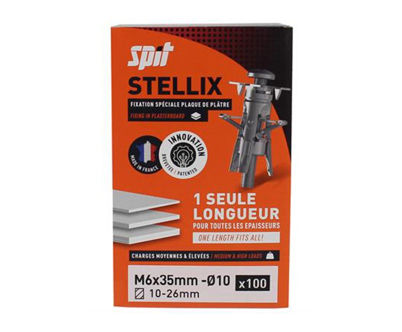 STELLIX