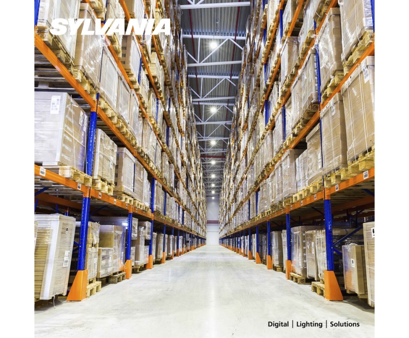 Sylvania Granit