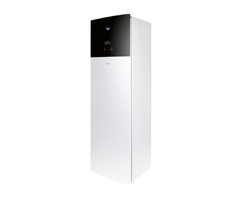 Daikin X-Series