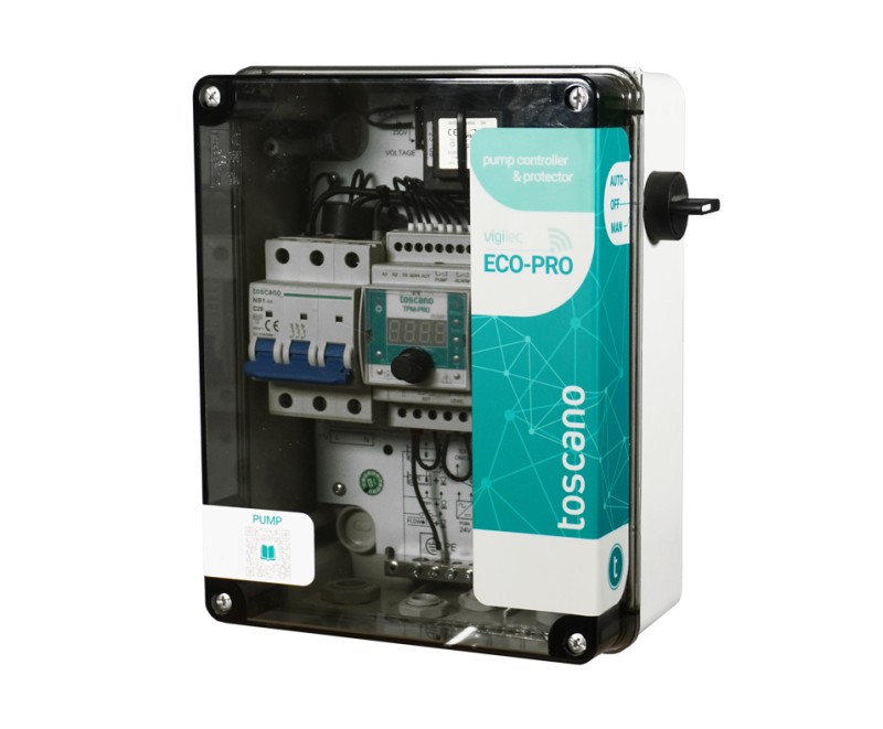 ECO-PRO-PUMP
