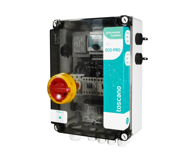 ECO-PRO-PUMP