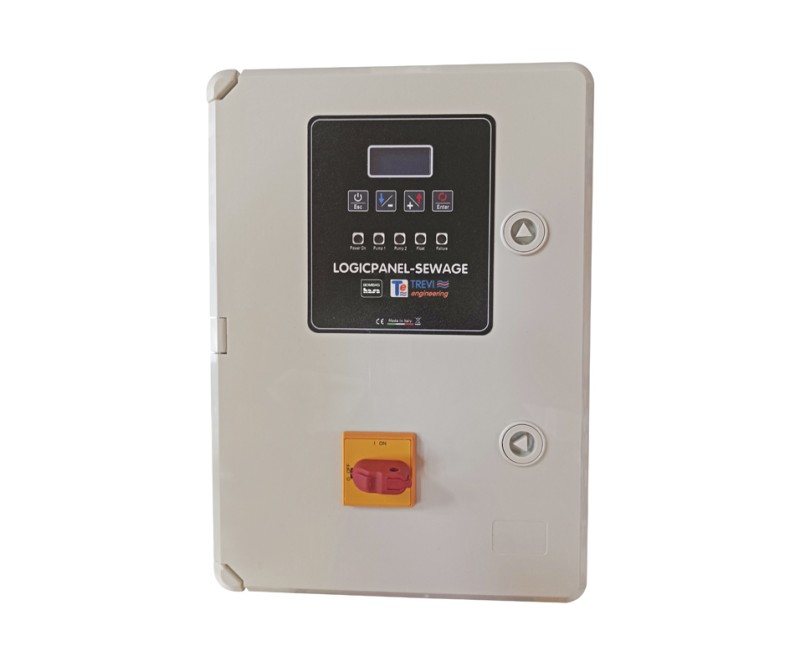 LOGICPANEL SEWAGE