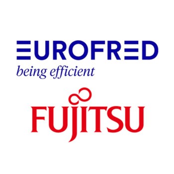 EUROFRED / FUJITSU / DAITSU - Premios Aúna