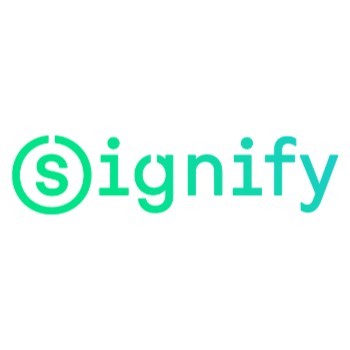 SIGNIFY - PHILIPS - Premios Aúna