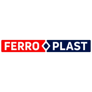 FERROPLAST - Premios Aúna