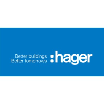 HAGER - Premios Aúna