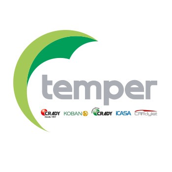 TEMPER - Premios Aúna