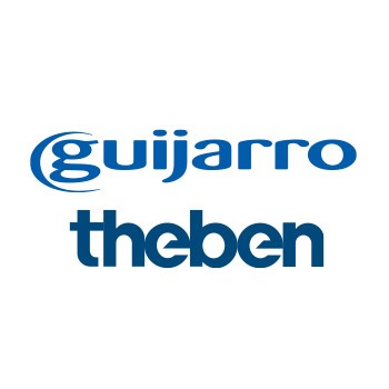GUIJARRO - THEBEN - Premios Aúna